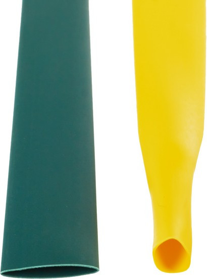 Изображение товара Набор трубок термоусаживаемых IEK UDR10-008-004-021-S