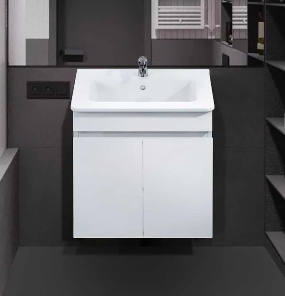 Изображение товара Тумба под умывальник Toppus Velour 60 / 9711.011