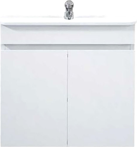 Изображение товара Тумба под умывальник Toppus Velour 60 / 9711.011