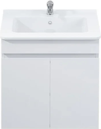 Изображение товара Тумба под умывальник Toppus Velour 60 / 9711.011