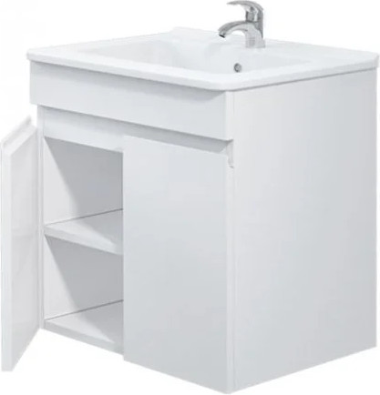 Изображение товара Тумба под умывальник Toppus Velour 60 / 9711.011