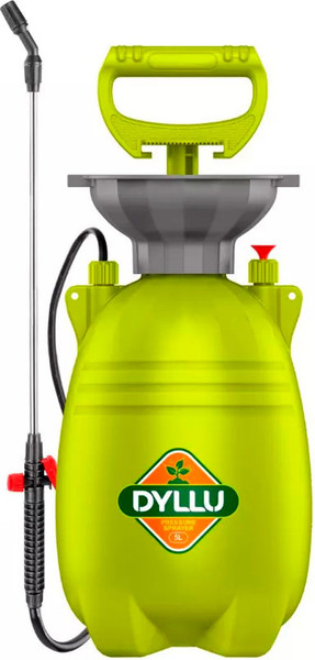 Изображение товара Опрыскиватель помповый DYLLU DTRS1550