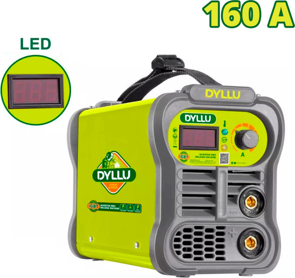 Изображение товара Инвертор сварочный DYLLU DTWD11601