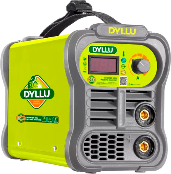 Изображение товара Инвертор сварочный DYLLU DTWD11601