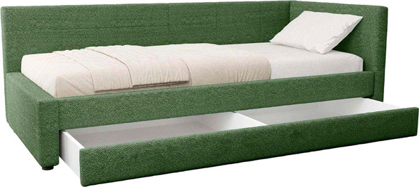 Изображение товара Кровать-тахта Mobi Марвэл 90 (Epic 70 Moss)