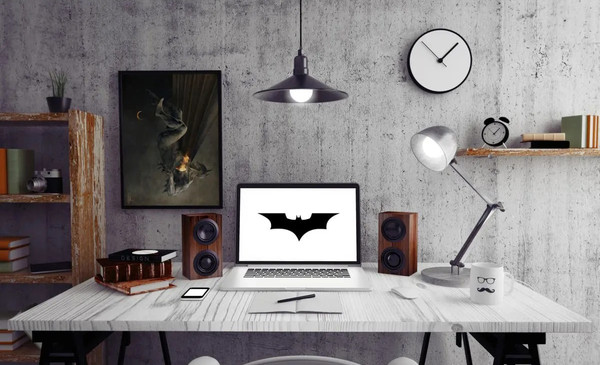 Изображение товара Постер Citydecor Batman 10 (30x40)