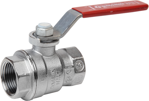 Изображение товара Шаровой кран Giacomini Ду 20 / R850X024