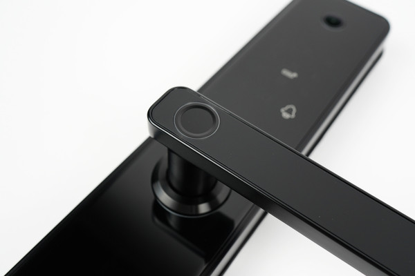 Изображение товара Умный замок Roome Tuya Digital Fingerprint Lock M1 Pro (Черный)