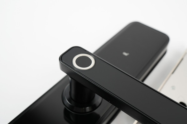 Изображение товара Умный замок Roome Tuya Digital Fingerprint Lock X6 (черный)