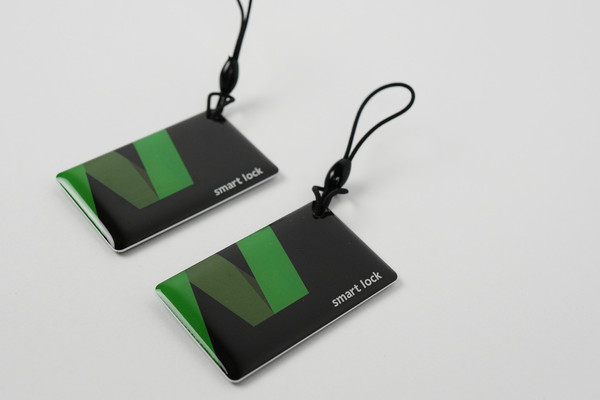 Изображение товара Умный замок Roome Tuya Digital Fingerprint Lock X6 (черный)