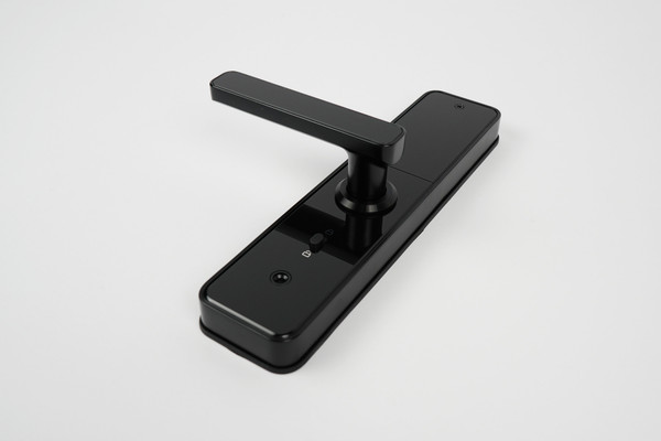 Изображение товара Умный замок Roome Tuya Digital Fingerprint Lock X6 (черный)