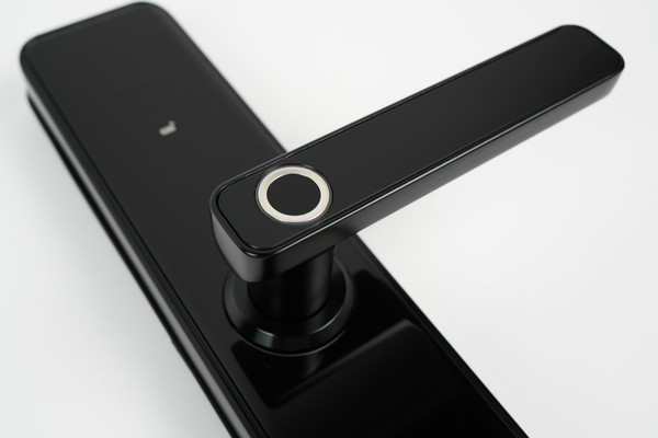 Изображение товара Умный замок Roome Tuya Digital Fingerprint Lock X6 (черный)