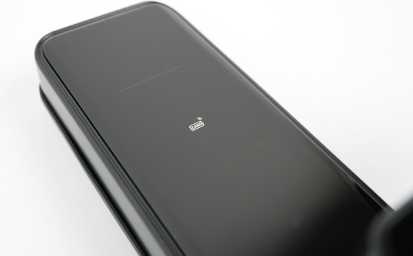 Изображение товара Умный замок Roome Tuya Digital Fingerprint Lock X6 (черный)