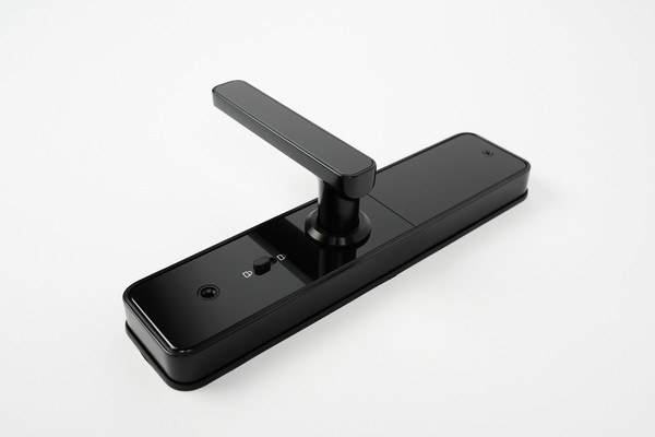 Изображение товара Умный замок Roome Tuya Digital Fingerprint Lock X6 (черный)