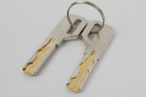 Изображение товара Умный замок Roome Tuya Digital Fingerprint Lock X6 (черный)