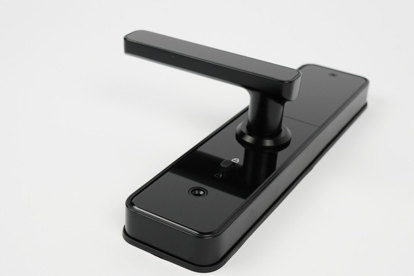 Изображение товара Умный замок Roome Tuya Digital Fingerprint Lock X6 (черный)