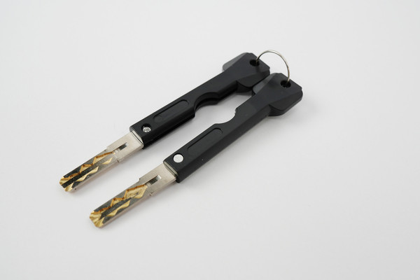 Изображение товара Умный замок Roome Waterproof TTLock Digital Fingerprint Door Lock A2 (черный)