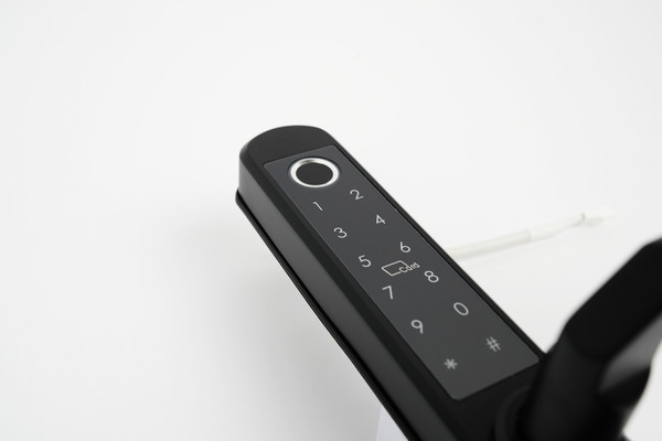 Изображение товара Умный замок Roome Waterproof TTLock Digital Fingerprint Door Lock A2 (черный)