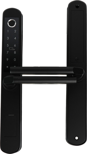 Изображение товара Умный замок Roome Waterproof TTLock Digital Fingerprint Door Lock A2 (черный)