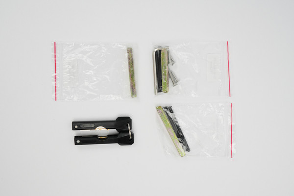 Изображение товара Умный замок Roome Waterproof TTLock Digital Fingerprint Door Lock A2 (черный)