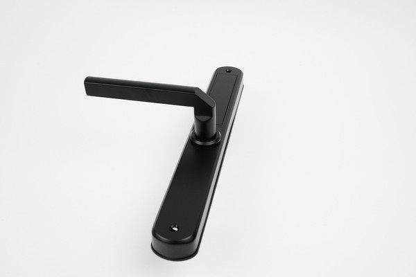 Изображение товара Умный замок Roome Waterproof TTLock Digital Fingerprint Door Lock A2 (черный)