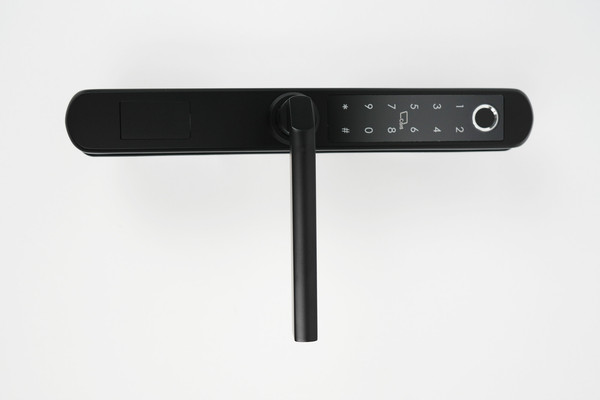 Изображение товара Умный замок Roome Waterproof TTLock Digital Fingerprint Door Lock A2 (черный)