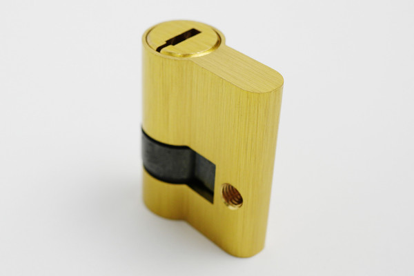 Изображение товара Умный замок Roome Waterproof TTLock Digital Fingerprint Door Lock A2 (черный)