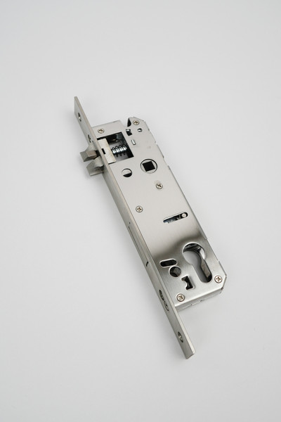 Изображение товара Умный замок Roome Waterproof TTLock Digital Fingerprint Door Lock A2 (черный)