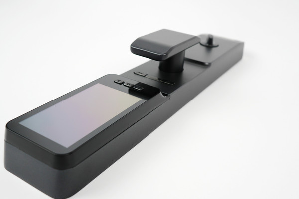 Изображение товара Умный замок Roome Tuya 3D Face Intercom Lock 3D Face-1 (черный)