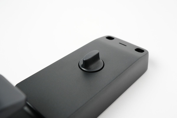 Изображение товара Умный замок Roome Tuya 3D Face Intercom Lock 3D Face-2 (черный)
