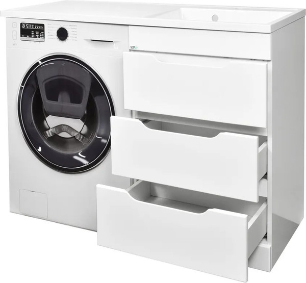 Изображение товара Умывальник Toppus Satin 60 / 0303.018