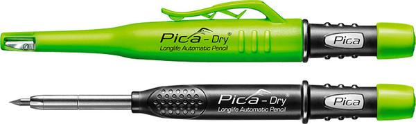 Изображение товара Карандаш строительный Pica Dry Longlife / 3030