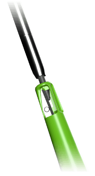 Изображение товара Карандаш строительный Pica Dry Longlife / 3030