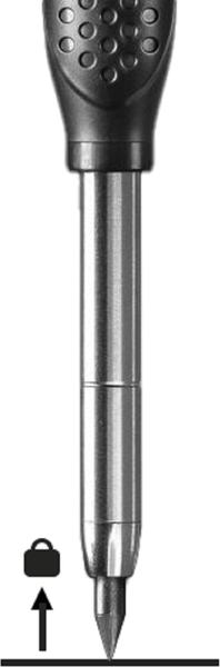 Изображение товара Карандаш строительный Pica Dry Longlife / 3030