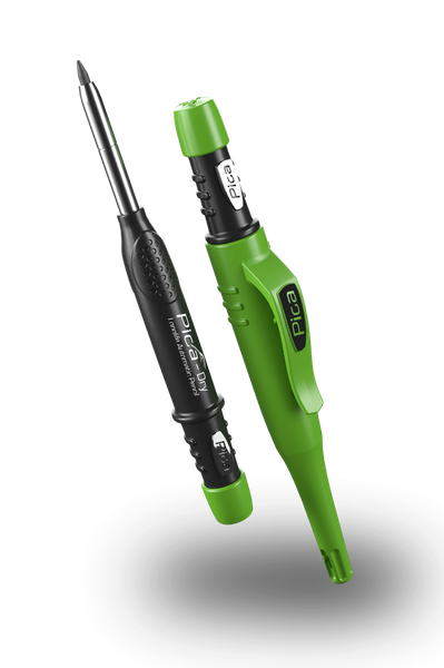 Изображение товара Карандаш строительный Pica Dry Longlife / 3030/SB