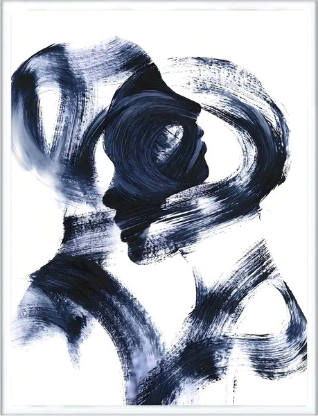 Изображение товара Постер Citydecor Body 4 (30x40)