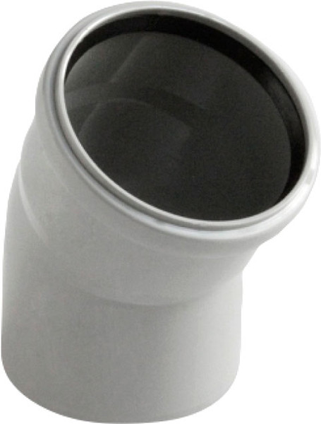 Изображение товара Отвод внутренней канализации Valfex 15 110мм / 20112110