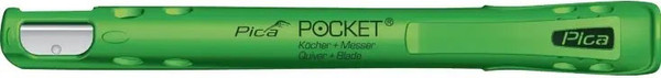 Изображение товара Держатель для строительного карандаша Pica Pocket Quiver & Blade / 505