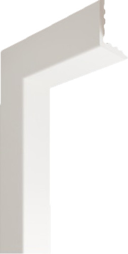 Изображение товара Уголок отделочный SOLID Наружный 5 UHD 31/30 30х30мм 2.8м (белый)