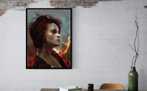 Изображение товара Постер Citydecor Бойцовский Клуб 12 (30x40)