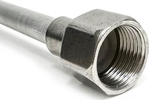 Изображение товара Удлинитель для краскопульта Schtaer A00027816 (20см)