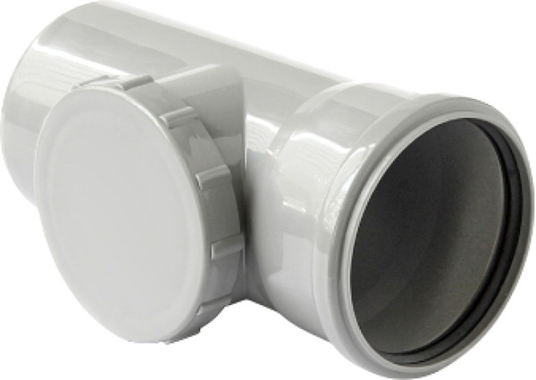 Изображение товара Ревизия внутренней канализации Valfex D 110 / 20103110