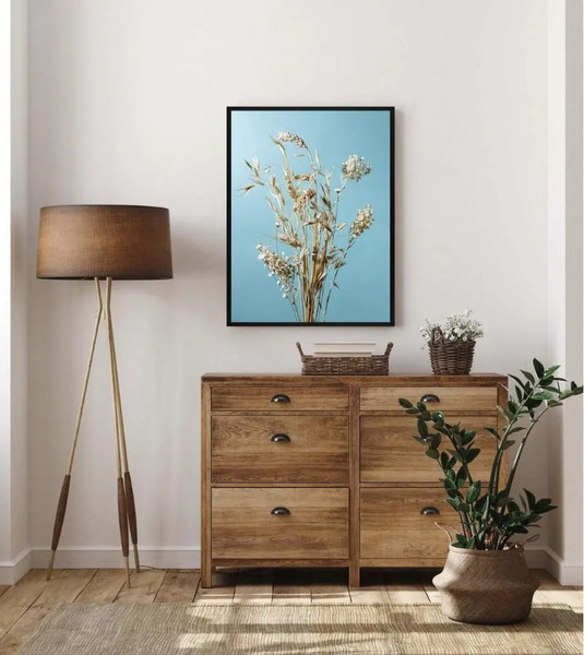 Изображение товара Постер Citydecor Цветы 14 (30x40)