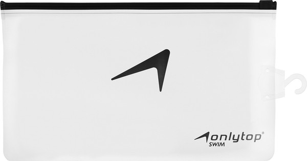 Изображение товара Шапочка для плавания Onlytop 9521317 (р.54-60)