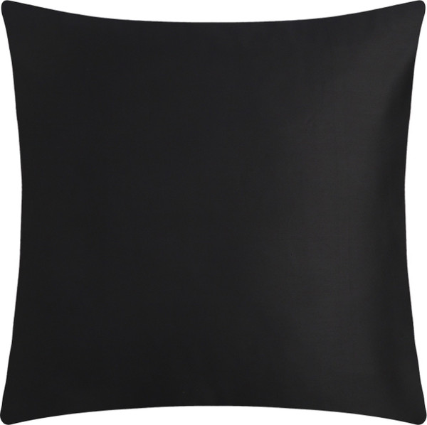 Изображение товара Наволочка Этель Jet black / 9515304