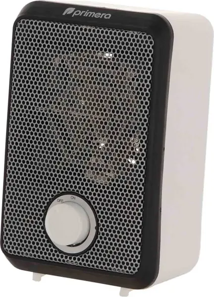 Изображение товара Тепловентилятор Primera FHP-601-FWT