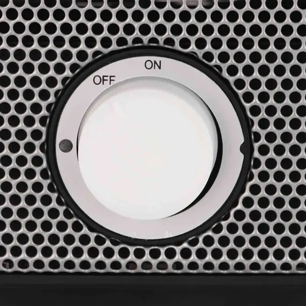 Изображение товара Тепловентилятор Primera FHP-601-FWT