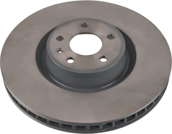 Изображение товара Тормозной диск Blue Print ADV1843119