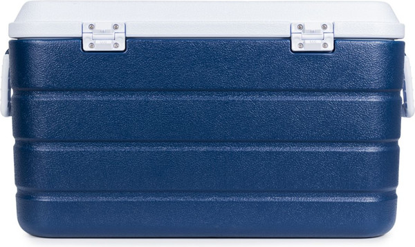 Изображение товара Термоконтейнер Camping World Thermobox 40 / 138365 (темно-синий)