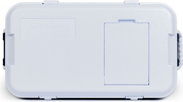 Изображение товара Термоконтейнер Camping World Thermobox 40 / 138365 (темно-синий)